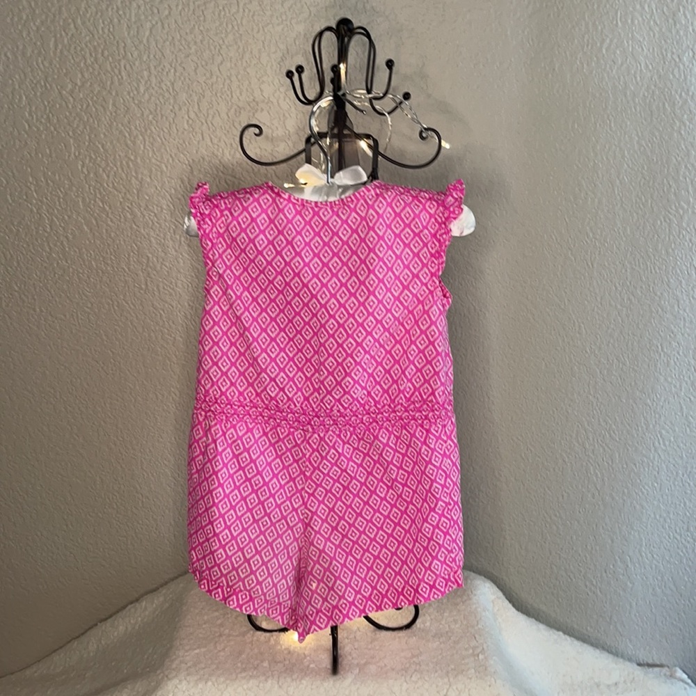 Carter’s romper - Picture 2 of 3